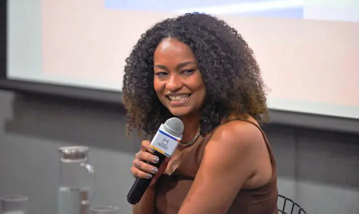 Priscila Torquato pede demissão da InterTV