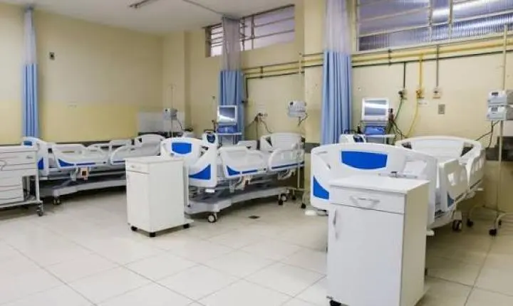 Programa Cuidado Urgente: Itaperuna garante acesso rápido a leitos para pacientes graves 