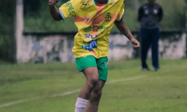 Quatro jogos foram realizados nesta segunda-feira pela Série B2