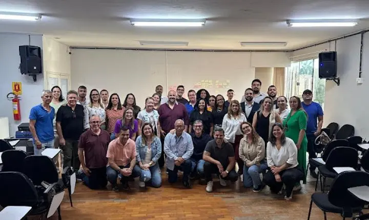 Reforma Tributária para municípios é tema de oficina no Noroeste Fluminense