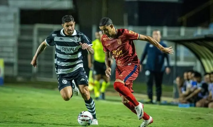 Resultados dos Clubes do RJ no Campeonato Brasileiro Série  D