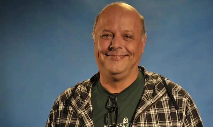Roney Facchini morreu neste domingo (6), aos 73 anos