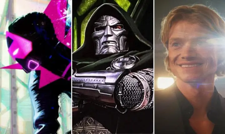 Saiba quais são os filmes que chegam em breve aos cinemas divulgados pela CinemaCon