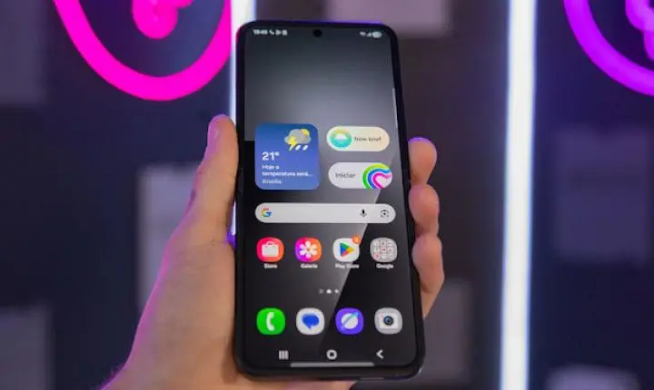 Samsung inicia distribuição global da One UI 8.5 para a linha Galaxy S25