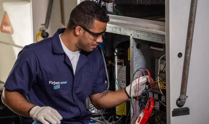 SENAI Itaperuna e Pádua têm quase 300 vagas gratuitas em qualificação profissional