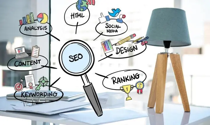 SEO segue essencial para médicos na era da IA