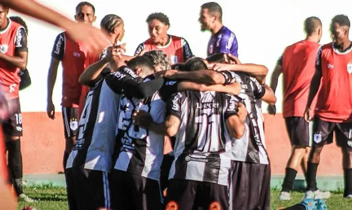 Série A2: Sábado com 4 jogos pela 7ª rodada do Carioca 2026
