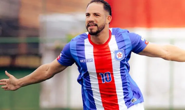Série B2 do Carioca: Liderança isolada do Friburguense e chuva de gols marcam a 8ª rodada