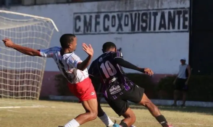 Série C :Cardoso Moreira vence Campos e decide a final com Búzios