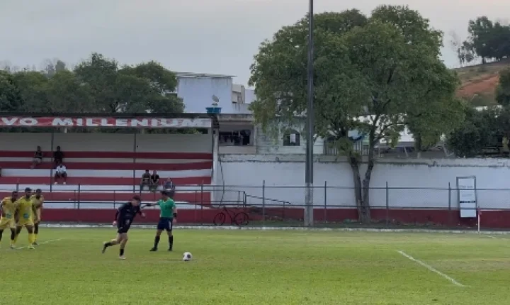 Serie C: Três jogos fecharam a 5ª rodada do Campeonato nesta segunda-feira (1º)