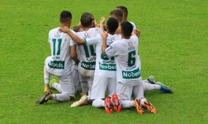 SérieB2: Cardoso Moreira e Friburguense empatam;  Serra Macaense goleia e garante vaga nas semifinais