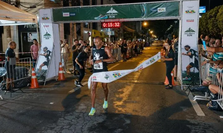 Serra Noroeste Run abre inscrições para etapa em Nova Friburgo