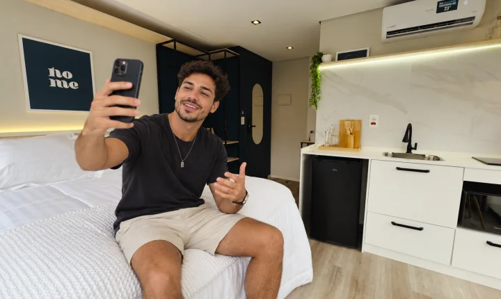 Short stay entra na era das marcas e prioriza consistência