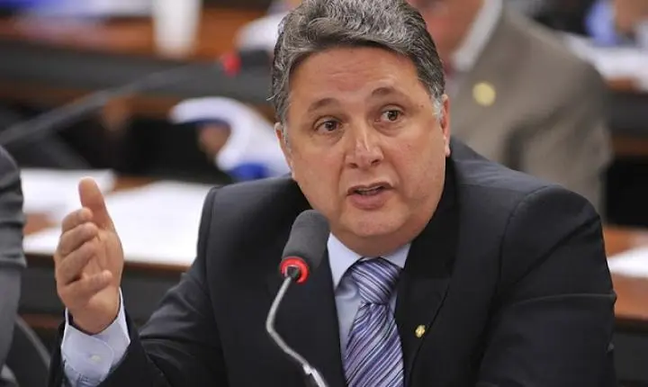 STF mantém anulação da condenação de Garotinho na 