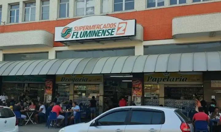 Supermercado Fluminense de Itaperuna publica Comunicado Oficial