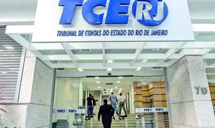 TCE-RJ suspende obras na Rede Estadual de Educação do RJ 