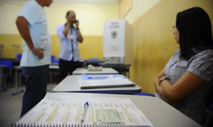 TRE-RJ inicia convocação de mesárias(os) para as Eleições 2026