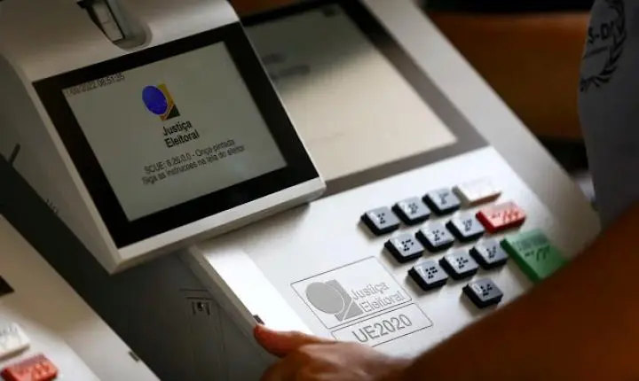 TRE-RJ verifica sistema para as eleições e emite ‘zerésima’