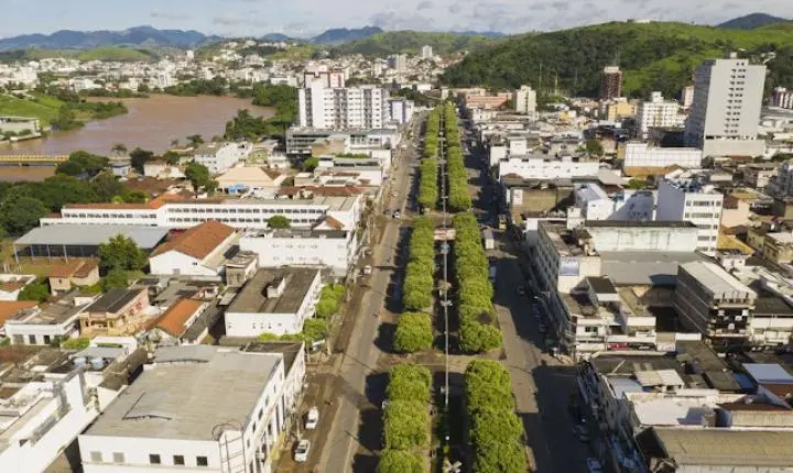 Triste Realidade: Itaperuna se destaca no cenário nacional em dados de segurança pública