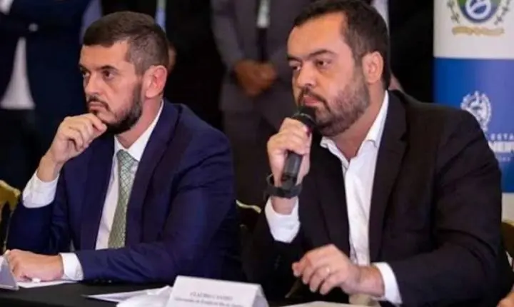 TSE torna Cláudio Castro inelegível e mantém nova eleição no Rio