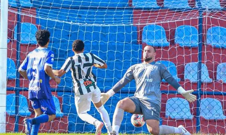 Última rodada da Taça Waldir Amaral define confrontos das quartas de final da Série C