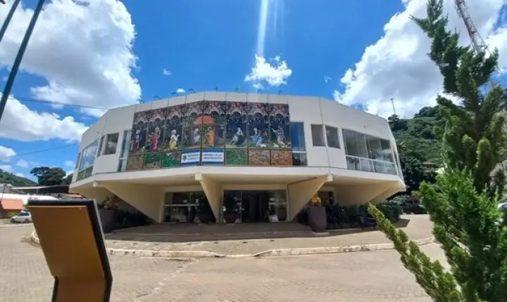 Varre-Sai lidera ranking estadual de gastos com previdência