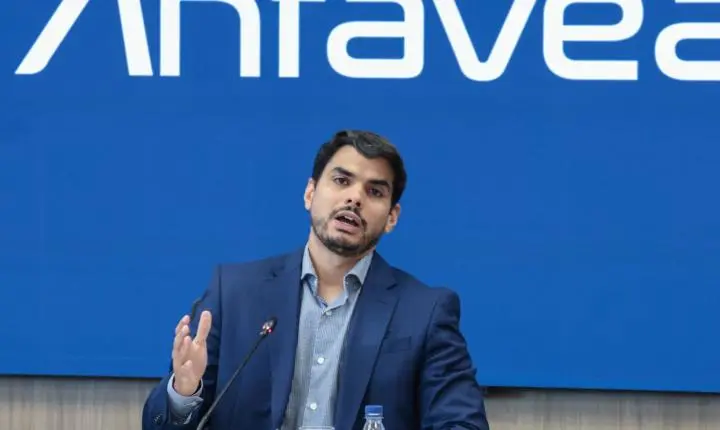 Venda de veículos cresce 8,6% em fevereiro, diz Anfavea